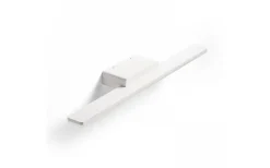 Badrumslampor Vägg-Rendl Marea Spegelbelysning 60cm LED 18W 3000K Vit IP44