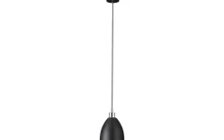 Fönsterlampor < Eglo Mareperla Fönsterlampa 18cm Svart