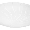 Plafonder-Eglo Margitta Plafond 31,5cm LED 3000K 11W Vit