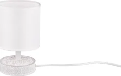 Bordslampor < Reality Marie Bordslampa E14 vit