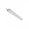 Badrumslampor Vägg-Rendl Marina Vägglampa Krom 60cm LED 14W IP44 3000K