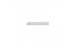 Badrumslampor Vägg-Rendl Marina Vägglampa Krom 60cm LED 14W IP44 3000K