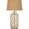 Bordslampor < Aneta Marine Bordslampa 55cm Natur