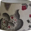Mönstrade Lampskärmar < Hallbergs Marlena Lampskärm Ø30cm Ljung