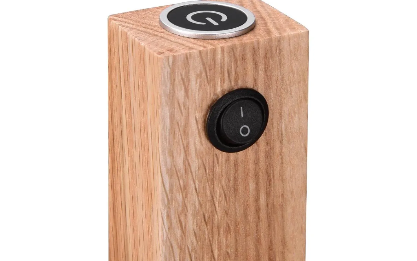Golvlampor|Golvläslampor < Trio Lighting Marley Golvlampa LED + 3xGU10 mattsvart