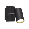 Läslampor-Trio Lighting Marley Spotlight GU10 mattsvart