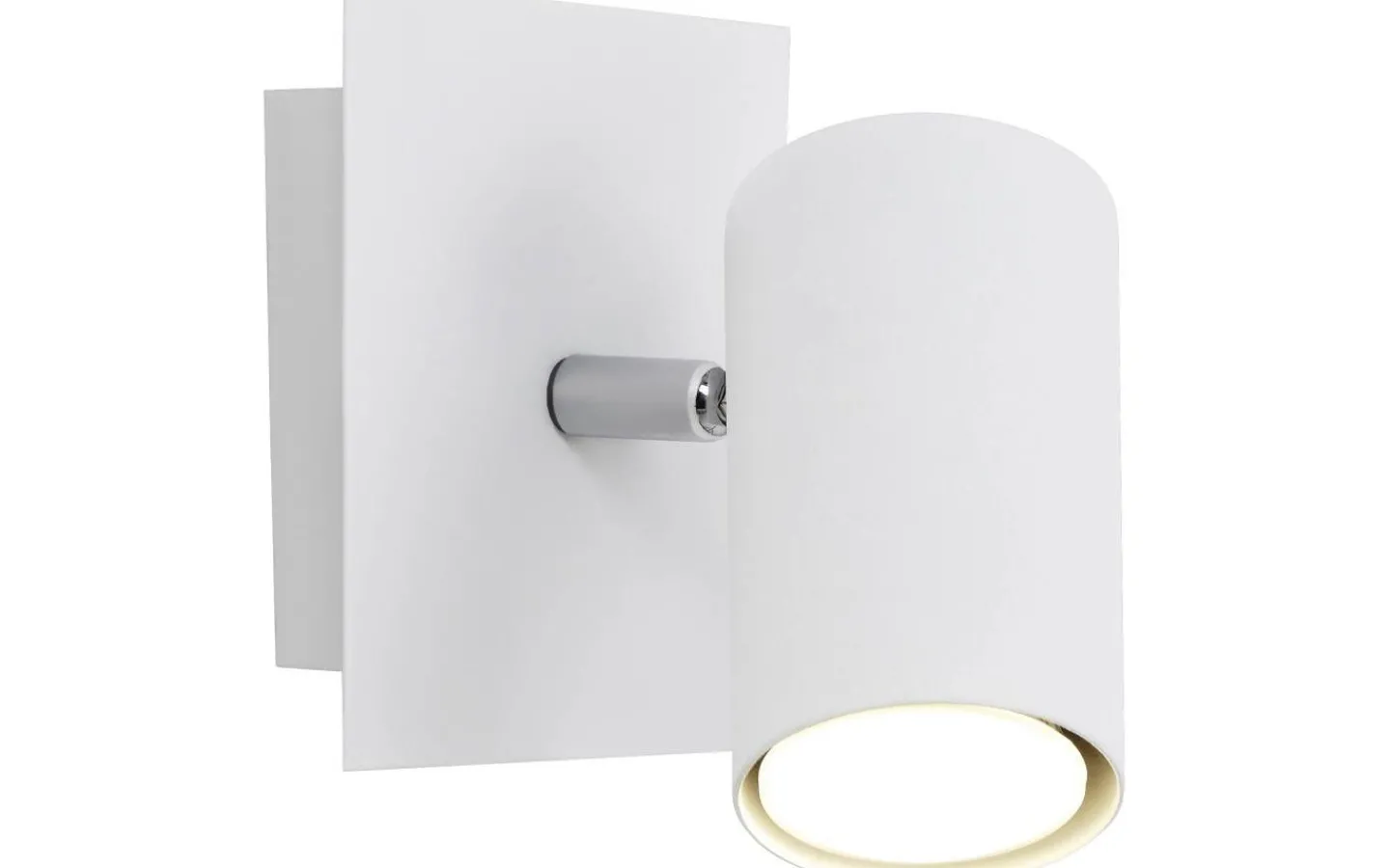 Läslampor-Trio Lighting Marley Spotlight GU10 vit