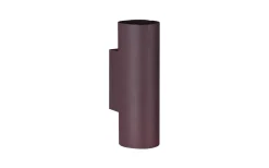Lampetter < Trio Lighting Marley Vägglampa 2xGU10 rustik