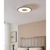 Plafonder < Eglo Marmorata Plafond 45cm LED 3000K 27W Vit