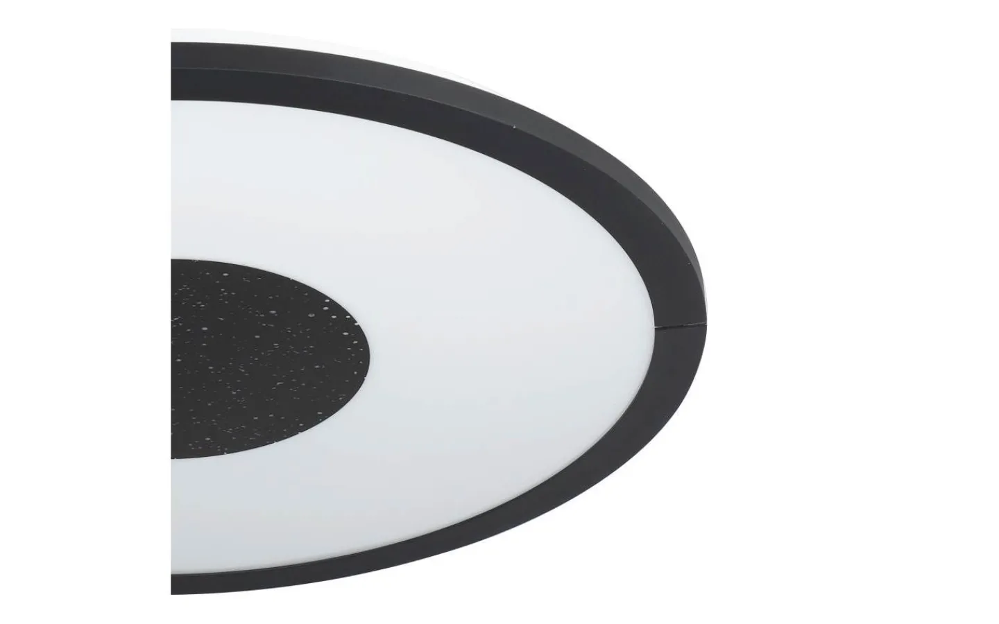 Plafonder < Eglo Marmorata Plafond 45cm LED 3000K 27W Vit