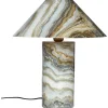 Bordslampor < PR Home Marnie Bordslampa 43cm Marmor