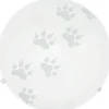 Plafonder-Eglo Mars Plafond Tass Ø25cm Vit