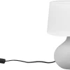 Bordslampor-Reality Martin Bordslampa E14 cappuccino