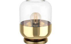 Bordslampor-Eglo Maryvilla Bordslampa 23cm Brons/Guld