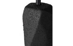 Vardagsrum|Sovrum < Globen Lighting Massi Bordslampa 56cm Svart/Vit