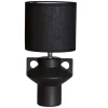 Bordslampor < Cottex Mateo Bordslampa 34cm Svart
