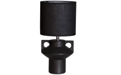 Bordslampor < Cottex Mateo Bordslampa 34cm Svart