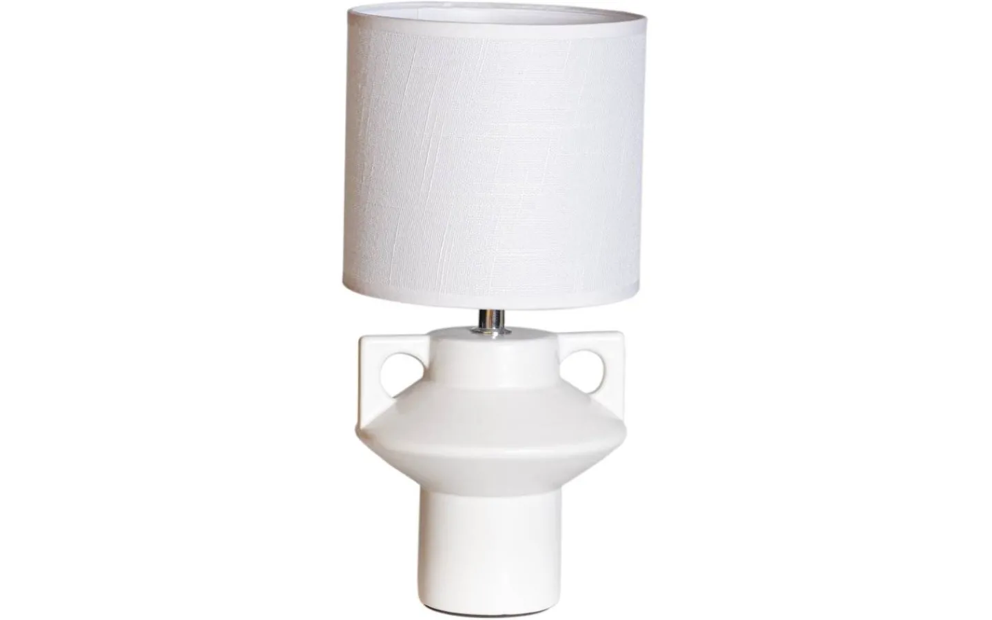 Bordslampor < Cottex Mateo Bordslampa 34cm Vit
