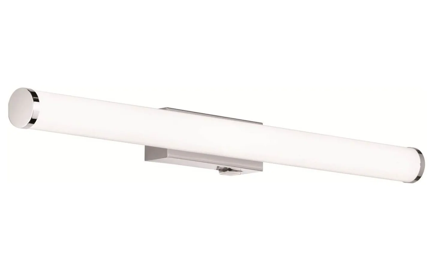 Badrumslampor Vägg < Trio Lighting Mattimo H2O LED Vägglampa 60cm krom IP44