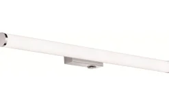 Badrumslampor Vägg < Trio Lighting Mattimo H2O LED Vägglampa 80cm krom IP44
