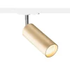 Skensystem < Rendl Mavro 1-Fas Spotlight LED 12W 1020lm 3000K Guld