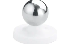 Uppladdningsbara Lampor Inomhus|Läslampor < Reality Maxi Bordslampa LED mattvit uppladdningsbar