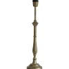 Lampfötter-Hallbergs Mayfair Lampfot 57cm Oxid