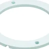 Minispotlights & Ledpuckar|Bänkbelysning < Malmbergs MD-305 Distansring till LED Downlight Vit