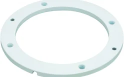 Minispotlights & Ledpuckar|Bänkbelysning < Malmbergs MD-305 Distansring till LED Downlight Vit