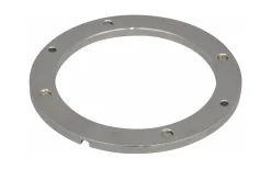 Minispotlights & Ledpuckar|Bänkbelysning-Malmbergs MD-305 Distansring till LED Downlight Satin