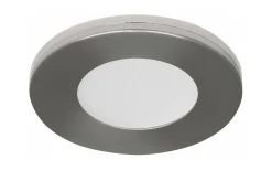 Minispotlights & Ledpuckar|Bänkbelysning-Malmbergs MD-305 Distansring till LED Downlight Satin