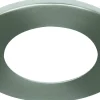 Minispotlights & Ledpuckar|Bänkbelysning < Malmbergs MD-305 Frontring till LED Downlight Satin
