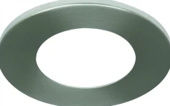 Minispotlights & Ledpuckar|Bänkbelysning < Malmbergs MD-305 Frontring till LED Downlight Satin