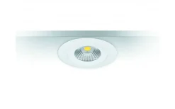 Downlights, Spotlight|230V Led Spotlights-Malmbergs MD-360 LED-downlightset, 6x6W, 2700K, IP44