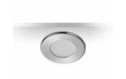 Minispotlights & Ledpuckar|Bänkbelysning-Malmbergs MD-305 LED Downlight 3x175LM, Satin
