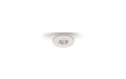 Minispotlights & Ledpuckar-Malmbergs MD-315 LED Downlight 3x245Lm, vit