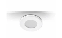 Kök & Matplats|Minispotlights & Ledpuckar-Malmbergs MD-305 LED Downlight 3x175Lm, Vit