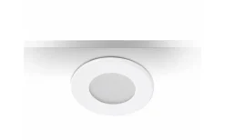 Kök & Matplats|Minispotlights & Ledpuckar-Malmbergs MD-305 LED Downlight 3x175Lm, Vit