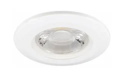Hall & Trappa|230V Led Spotlights < Malmbergs MD-99 LED Spotlight 230V 2700K 450lm 5W(45W)