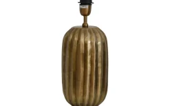 Lampfötter-Hallbergs Melissa Lampfot 38cm Oxid