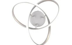 Plafonder-Reality Meo Plafond LED grå