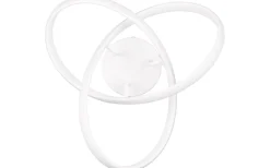 Plafonder-Reality Meo Plafond LED mattvit 4000K
