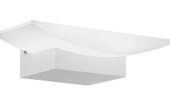 Lampetter < Eglo Metrass Vägglampa LED 3000K 5,6W Vit