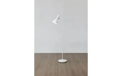 Golvläslampor-Markslojd Metro Golvlampa 137cm Vit