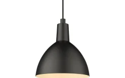 Fönsterlampor < Halo Design Metropole Fönsterlampa Ø15cm Svart