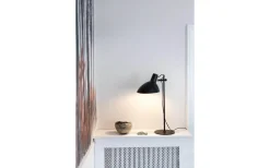 Skrivbordslampor < Halo Design Metropole Skrivbordslampa 63cm Svart
