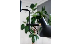 Stora Taklampor Ø70-150 Cm-Halo Design Metropole Taklampa Ø73cm Svart