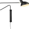 Läslampor-Halo Design Metropole Vägglampa 68,5cm