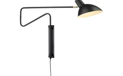 Läslampor < Halo Design Metropole Vägglampa 48cm