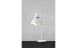 Skrivbordslampor < Markslojd Metro Skrivbordslampa 65cm Vit